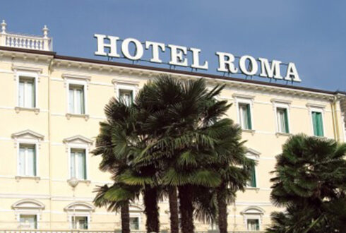 Hotel Roma