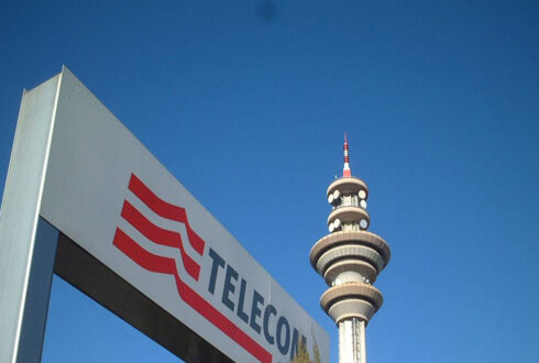 Telecom